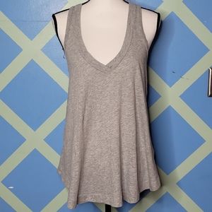 Splendid Vintage Whisper V-neck tank
